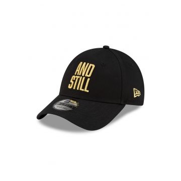 Sapca baseball cu text brodat