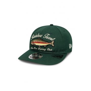 Sapca cu broderie 9Fifty