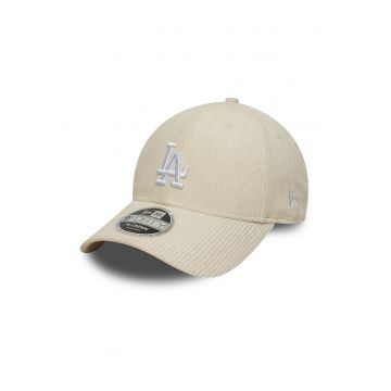 Sapca cu logo LA Dodgers 9Forty