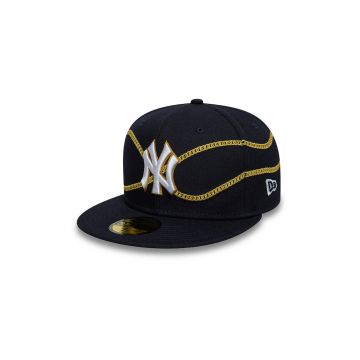 Sapca cu logo New York Yankees 59Fifty