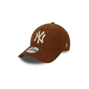 Sapca din reiat New York Yankees MLB 39THIRTY®