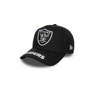 Sapca E-frame Raiders