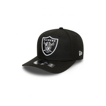Sapca Las Vegas Raiders NFL Patch 9SEVENTY®