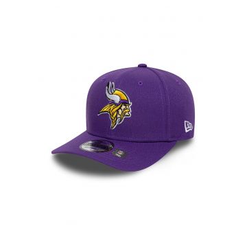 Sapca Minnesota Vikings NFL Patch 9SEVENTY®