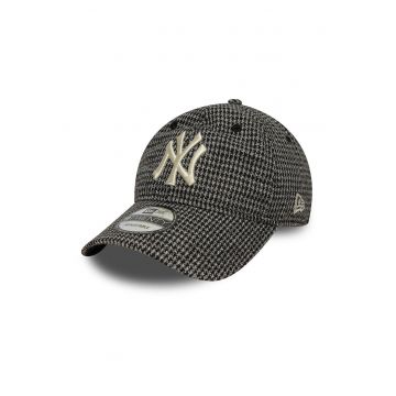 Sapca New York Yankees MLB Houndstooth 9TWENTY®