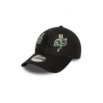 Sapca New York Yankees MLB Icon 9FORTY®