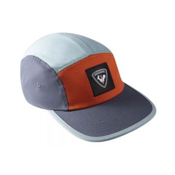 Sapca Rossignol Waterfall 5p Cap Golden Gate Sapca Rossignol Waterfall 5p Cap Golden Gate