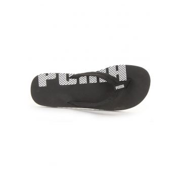 Slapi  Epic Flip v2 - material sintetic - negru -