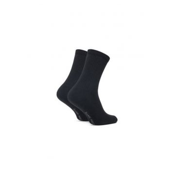 Sosete inalte barbati barbati 68513711861 - Textil - One-Size INTL - Negru Sosete inalte barbati barbati 68513711861 - Textil - One-Size INTL - Negru
