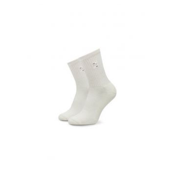 Sosete inalte barbati barbati  68513711901 - Textil - One-Size INTL - Alb