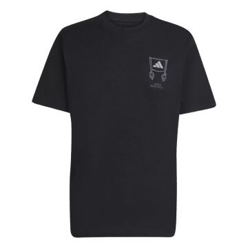 Tricou adidas M STAD CROWD T