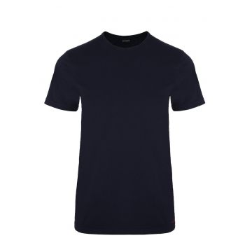 Tricou barbatesc  Red Line bleumarin