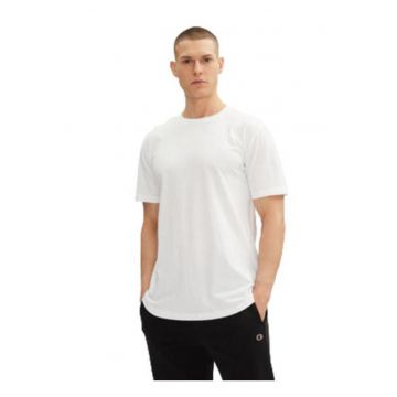 Tricou barbati -  & SONS-22034804 - 60% bumbac - alb