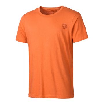 Tricou Barbati Ternua Olimpo Pastel Ginger