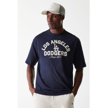 Tricou cu imprimeu Heritage