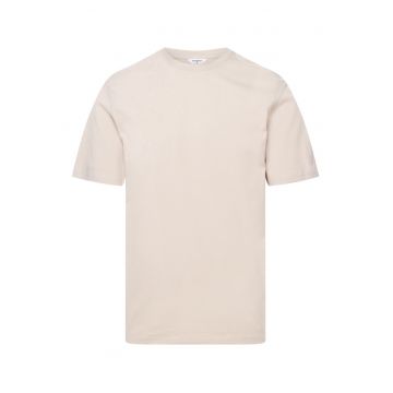 Tricou cu maneca scurta Mite Hendereson Bej