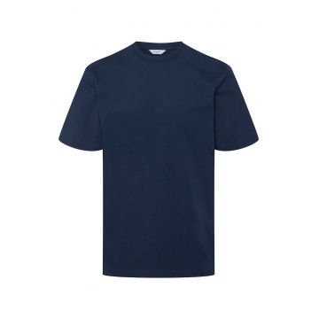 Tricou cu maneca scurta Mite Hendereson Bleumarin