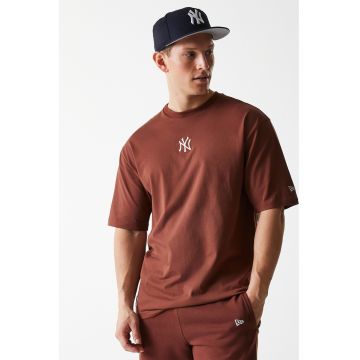 Tricou supradimensionat New York Yankees Midi League
