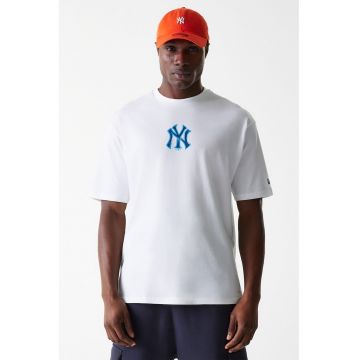Tricou supradimensionat New York Yankees World Series
