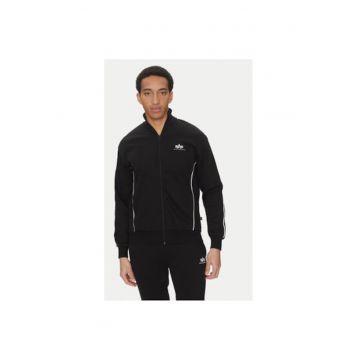 barbati  156305 - Bumbac/Poliester - Negru