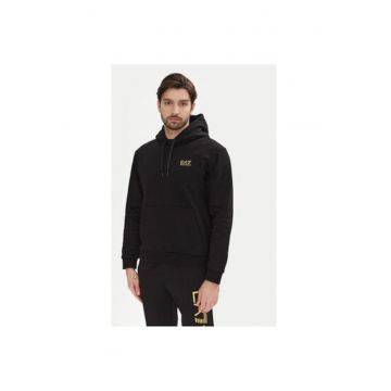 barbati Ea7 Emporio Armani - 7M000570 AF10377 - Bumbac/Poliester - Negru