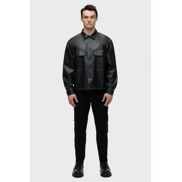 Blugi slim - cargo
