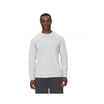 Bluza barbati  bumbac - gri
