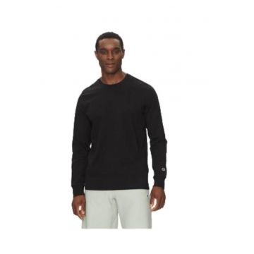 Bluza barbati  bumbac - negru