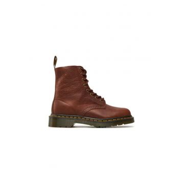 Bocanci Barbati Dr.Martens - 31976253 - Piele naturala