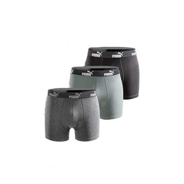 Boxeri barbati  3 Pack 3547001