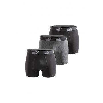 Boxeri barbati  3 Pack 3547002