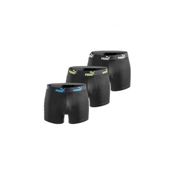 Boxeri barbati  3 Pack 3547010