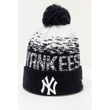Caciula cu ciucure New York Yankees
