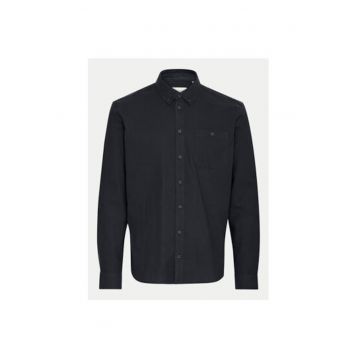 Camasa barbati -  304398056 - Bumbac - Negru