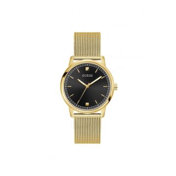 Ceas barbatesc  40 mm - 3 ATM - GW0974G2