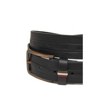 Centura Barbati  251CP262PL274 Neagra