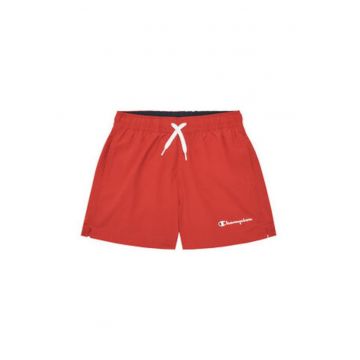 Costum de baie barbati -  306772 RS069 SED/NNY - rosu - poliamida