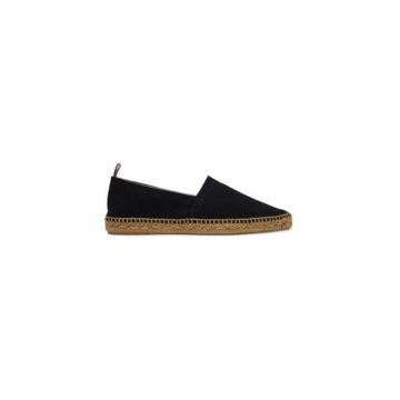 Espadrile barbati  021635-100 - Textil