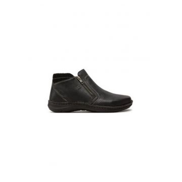 Ghete barbati  44904 - Piele naturala