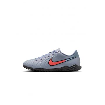 Ghete de fotbal  Tiempo Legend 10 Club TF - albastru - sintetic -