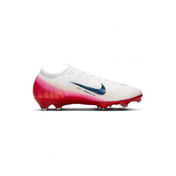 Ghete de fotbal  Zm Mercurial Vapor 16 Elite FG LV8 - Rosu