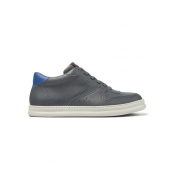 Ghete din piele Runner Four