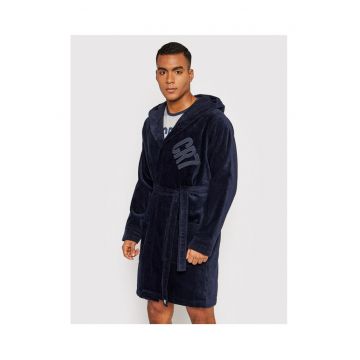 Halat barbati -  209649239 - Bumbac - Albastru - Albastru