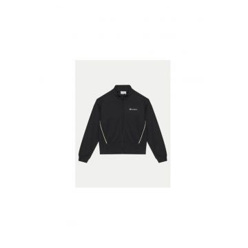 Hanorac sport barbati -  CAMPION-405140 KK001 - bumbac si poliester - negru