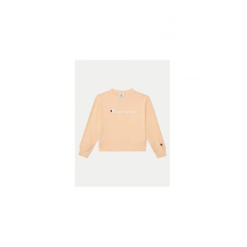Hanorac sport barbati -  PS196 DSP - portocaliu - 73% bumbac - 27% poliester -