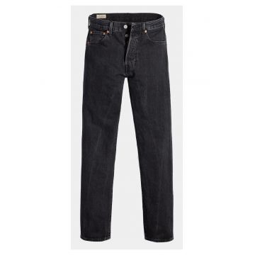 Pantaloni barbati  00501-3371 - Bumbac - W36-L36 US - Negru