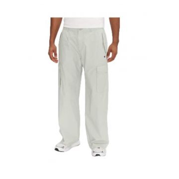 Pantaloni barbati  bumbac - gri