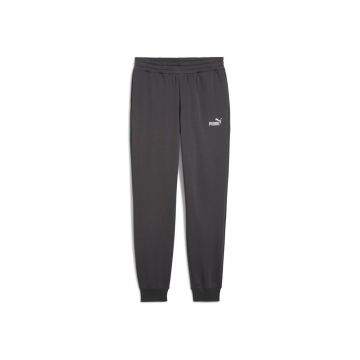 Pantaloni barbati  Ess No. 1 Logo Sweatpants Fl Cl S