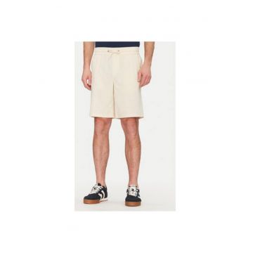 Pantaloni scurti barbati  20718409 - In/Bumbac - Bej