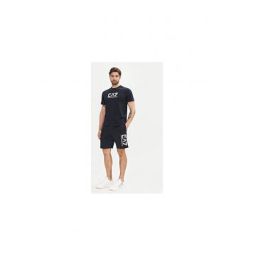 Pantaloni scurti sport barbati Ea7 Emporio Armani - 7M000232 AF135124